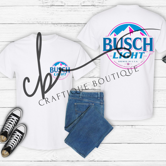Busch Light