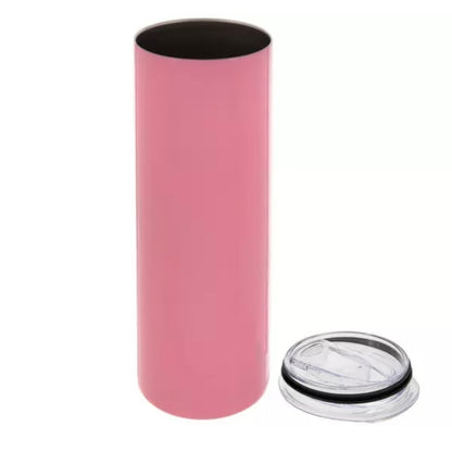 20 oz skinny tumbler