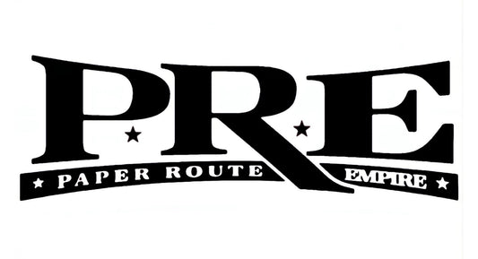 PRE young dolph decal